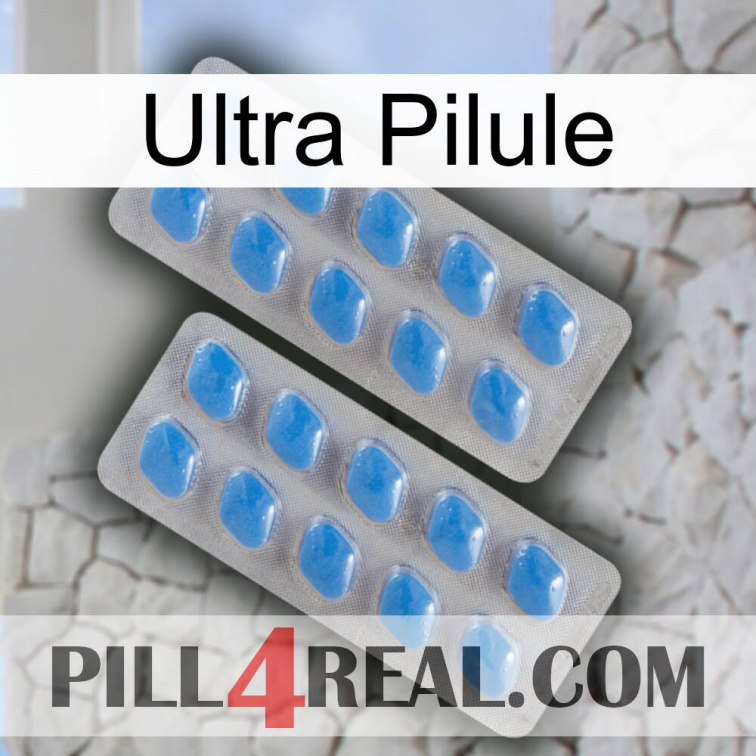 Ultra Pill 23